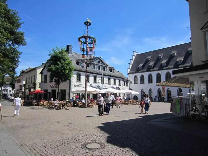 Attendorn (c) Markus Lenk